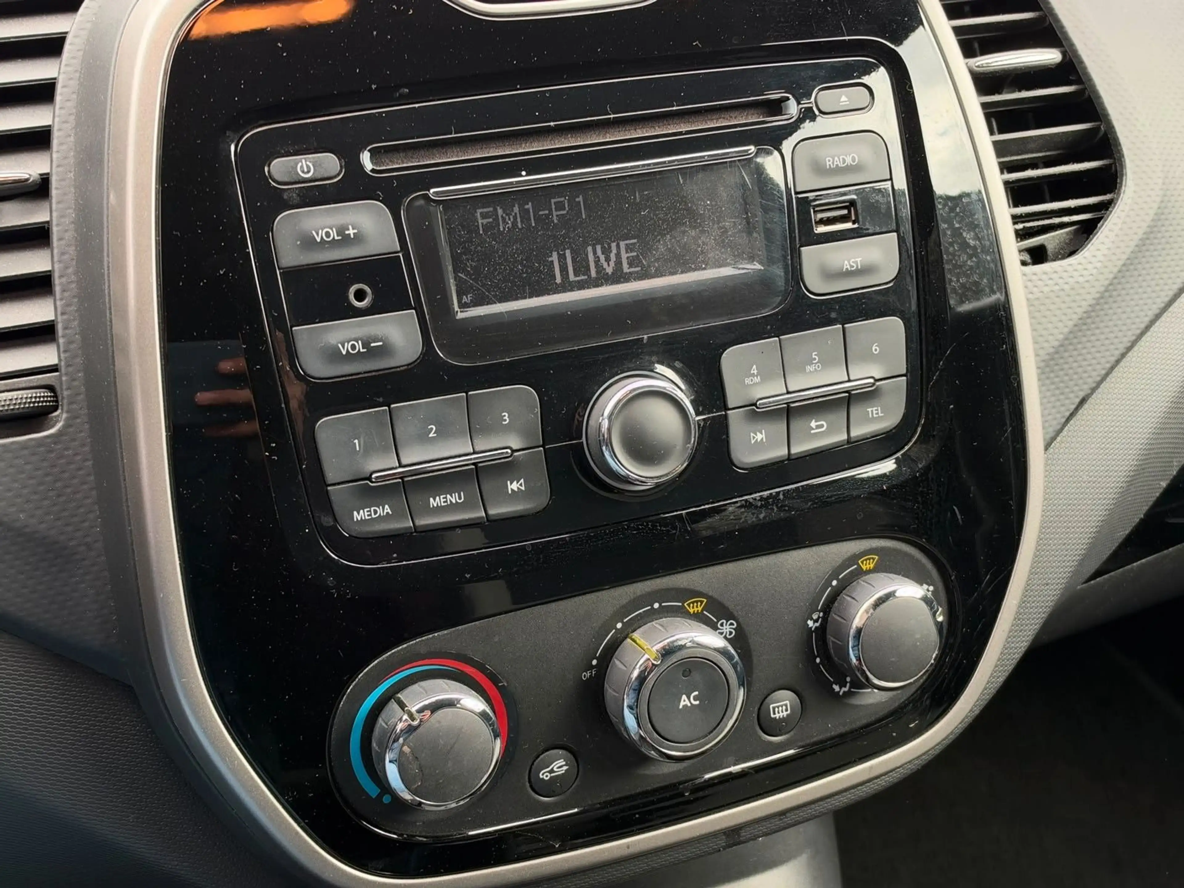 Renault Captur Dynamique*GARANTIE*TÜV NEU* — photo 13