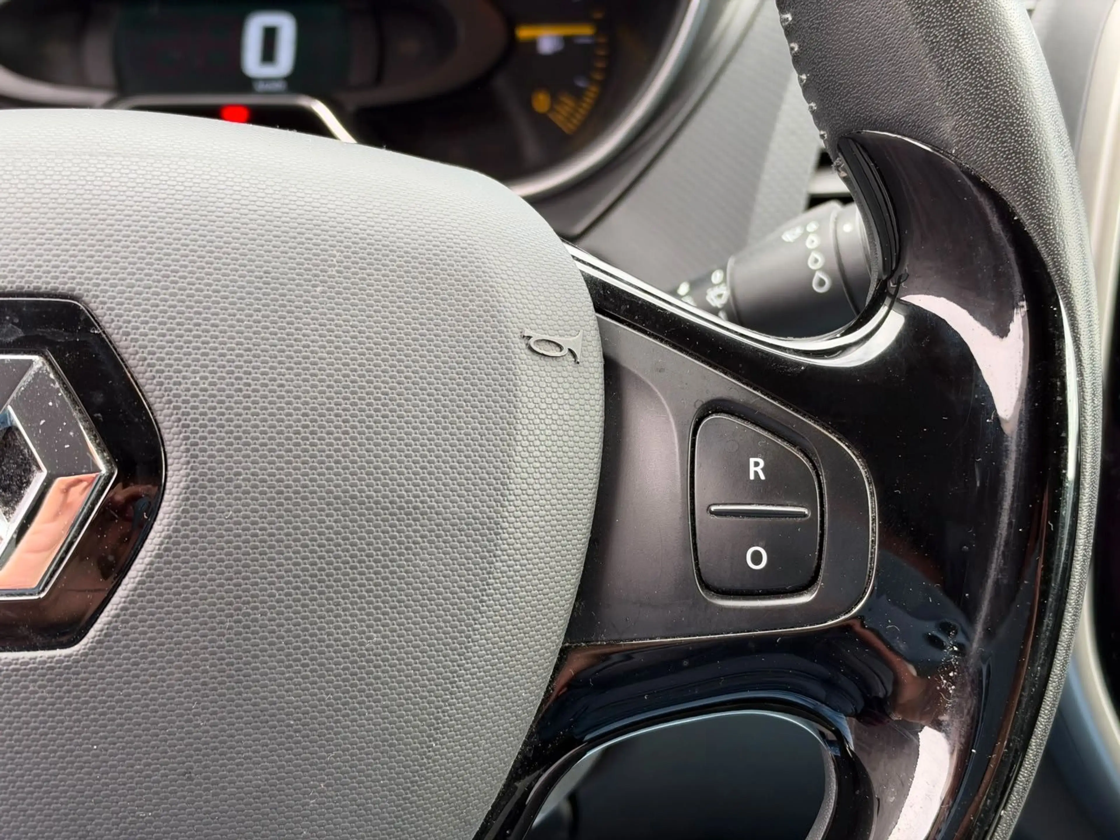 Renault Captur Dynamique*GARANTIE*TÜV NEU* — photo 12