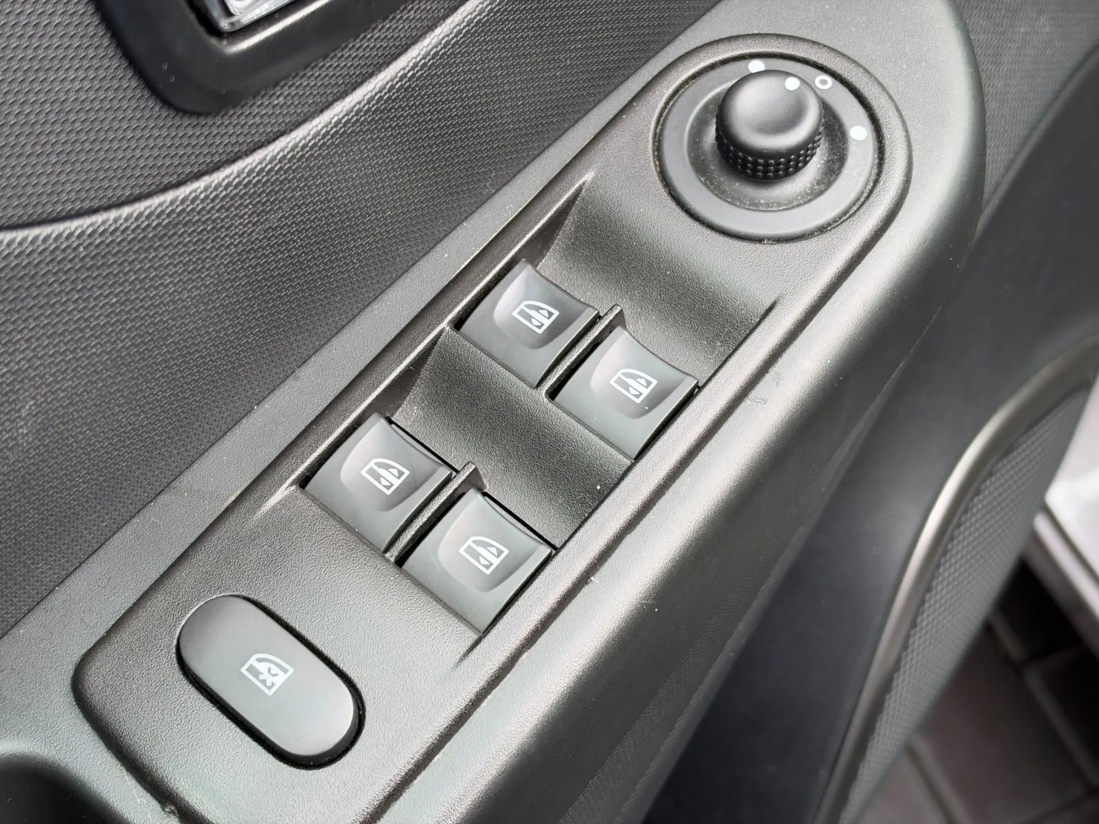 Renault Captur Dynamique*GARANTIE*TÜV NEU* — photo 15