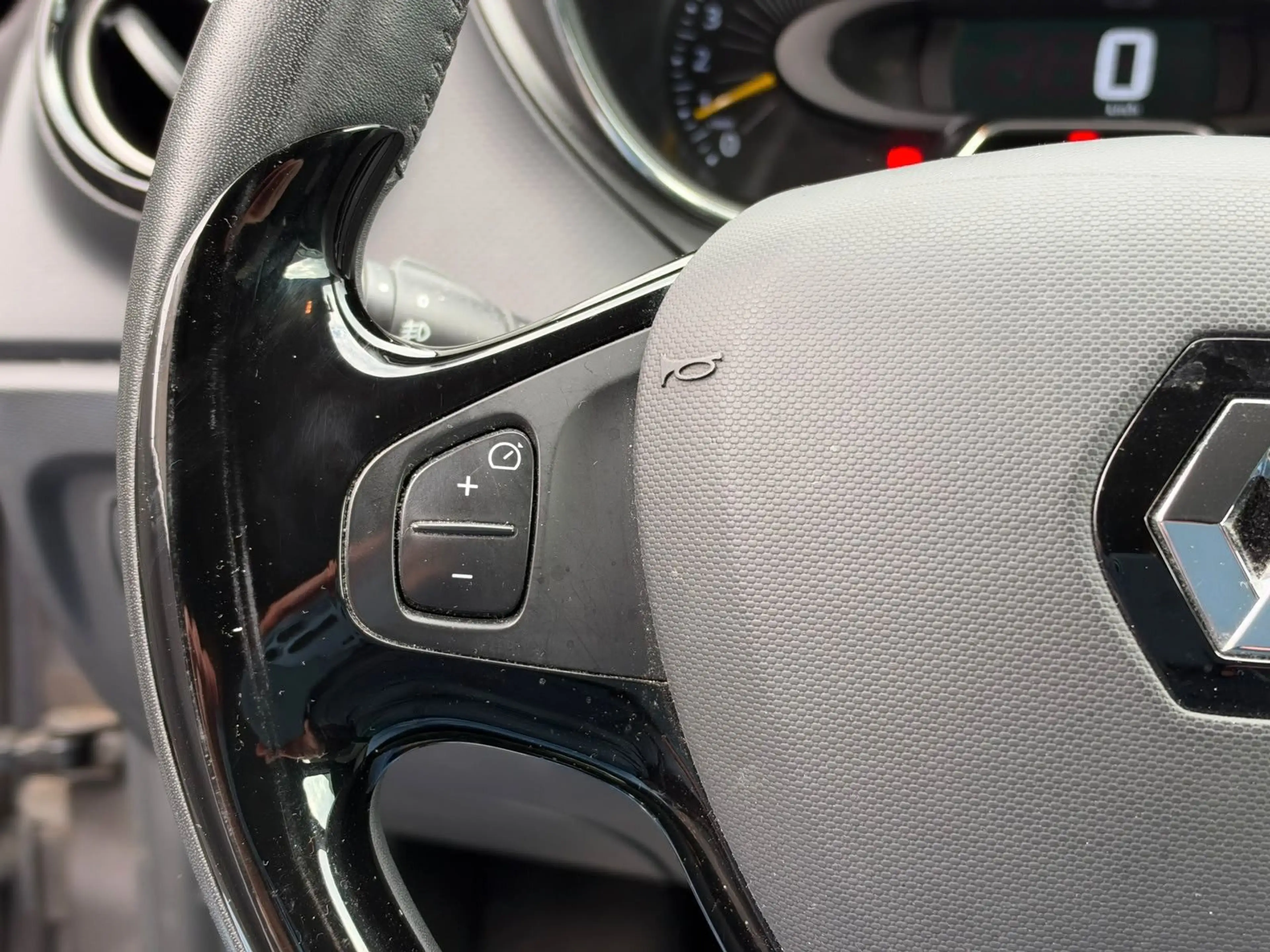 Renault Captur Dynamique*GARANTIE*TÜV NEU* — photo 11