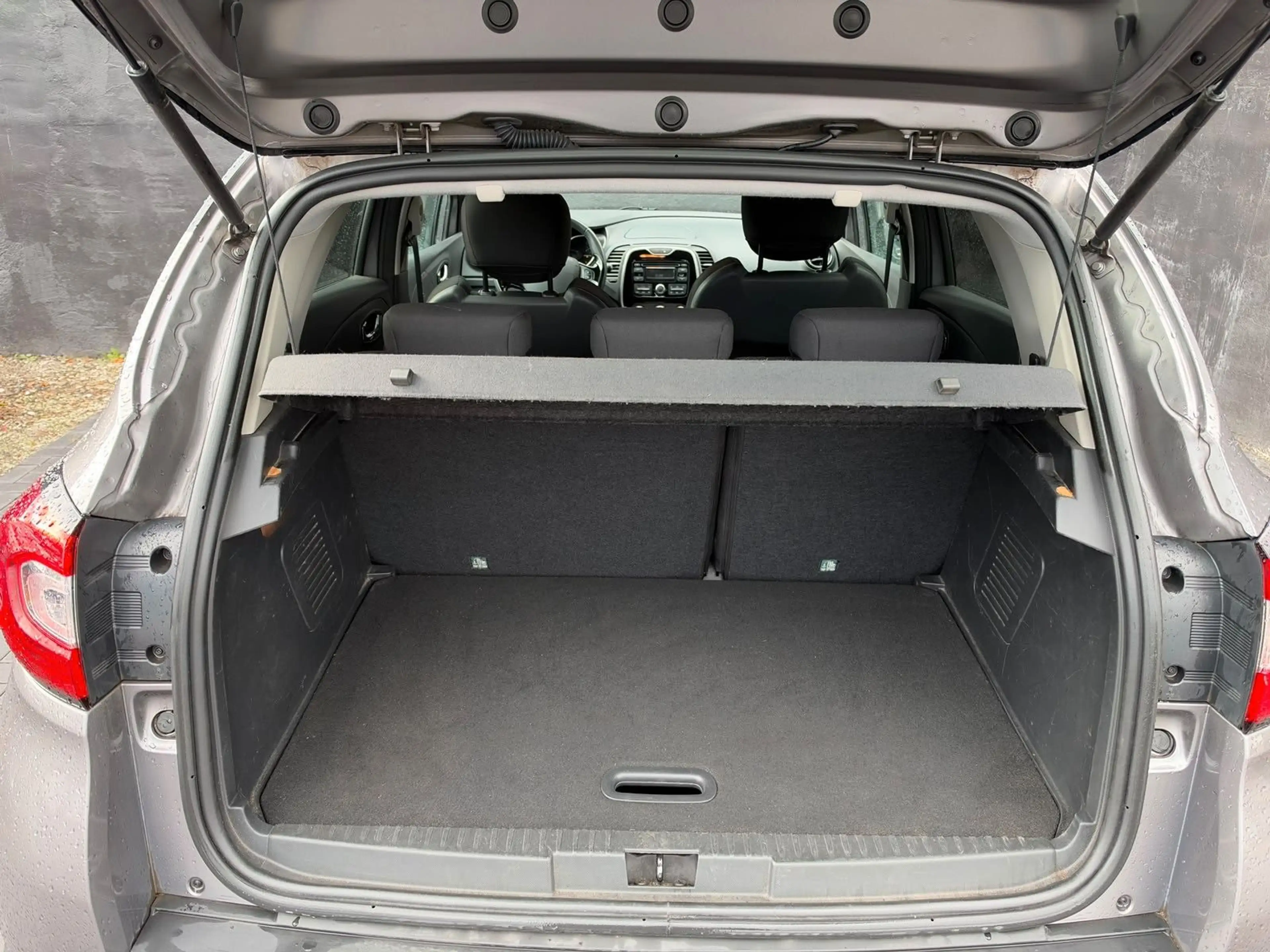 Renault Captur Dynamique*GARANTIE*TÜV NEU* — photo 6