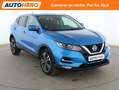 Nissan Qashqai 1.6 N-Connecta Azul - thumbnail 8