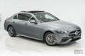 Mercedes-Benz C 300 e AMG! Full! Night, Pano, 360 Camera! Grey - thumbnail 7
