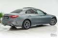 Mercedes-Benz C 300 e AMG! Full! Night, Pano, 360 Camera! Grey - thumbnail 17