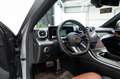 Mercedes-Benz C 300 e AMG! Full! Night, Pano, 360 Camera! Grey - thumbnail 10