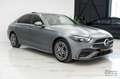 Mercedes-Benz C 300 e AMG! Full! Night, Pano, 360 Camera! Grey - thumbnail 5
