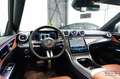 Mercedes-Benz C 300 e AMG! Full! Night, Pano, 360 Camera! Grey - thumbnail 25