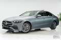 Mercedes-Benz C 300 e AMG! Full! Night, Pano, 360 Camera! Grey - thumbnail 1
