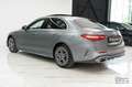 Mercedes-Benz C 300 e AMG! Full! Night, Pano, 360 Camera! Grey - thumbnail 14