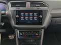 Volkswagen Tiguan Allspace R-LINE  AHK-schw. Standhzg. Navi Blanc - thumbnail 34
