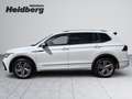 Volkswagen Tiguan Allspace R-LINE  AHK-schw. Standhzg. Navi Blanc - thumbnail 5