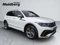 Volkswagen Tiguan Allspace R-LINE  AHK-schw. Standhzg. Navi Blanc - thumbnail 7