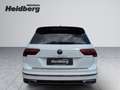 Volkswagen Tiguan Allspace R-LINE  AHK-schw. Standhzg. Navi Blanc - thumbnail 10