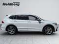 Volkswagen Tiguan Allspace R-LINE  AHK-schw. Standhzg. Navi Blanc - thumbnail 8