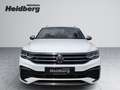 Volkswagen Tiguan Allspace R-LINE  AHK-schw. Standhzg. Navi Blanc - thumbnail 2