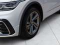 Volkswagen Tiguan Allspace R-LINE  AHK-schw. Standhzg. Navi Blanc - thumbnail 4