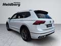 Volkswagen Tiguan Allspace R-LINE  AHK-schw. Standhzg. Navi Blanc - thumbnail 6
