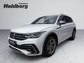 Volkswagen Tiguan Allspace R-LINE  AHK-schw. Standhzg. Navi Blanc - thumbnail 3