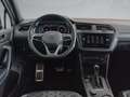 Volkswagen Tiguan Allspace R-LINE  AHK-schw. Standhzg. Navi Blanc - thumbnail 23