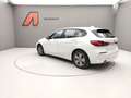 BMW 118 1.5 136CV ADVANTAGE BUSINESS AUTO Blanco - thumbnail 5