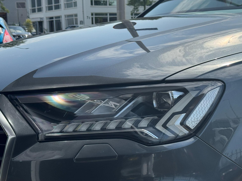 Audi Q7 55 TFSI e quattro Pro Line S- Panoramadak — photo 4
