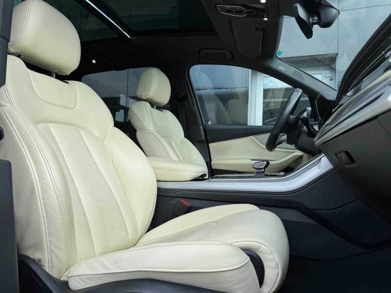 Audi Q7 55 TFSI e quattro Pro Line S- Panoramadak — photo 15