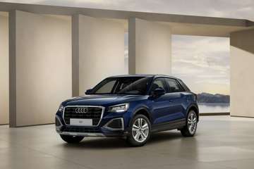 30 TFSI Advanced 85kW