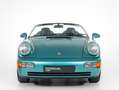 Porsche 964 964 Speedster 1 of 7 in Wimbledon Green Vert - thumbnail 13