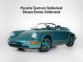 Porsche 964 964 Speedster 1 of 7 in Wimbledon Green Vert - thumbnail 1