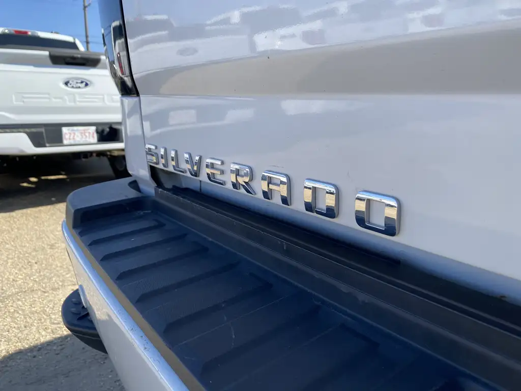 2019 Chevrolet Silverado 2500 High Country — photo 7