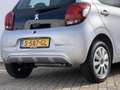 Peugeot 108 1.0 e-VTi Carplay Navigatie Airco 5-deurs 4 seizoe Grijs - thumbnail 34