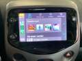 Peugeot 108 1.0 e-VTi Carplay Navigatie Airco 5-deurs 4 seizoe Grijs - thumbnail 30
