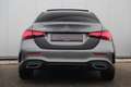 Mercedes-Benz A 180 AMG Line Night Pakket Automaat Panoramadak 19 inch Grijs - thumbnail 5