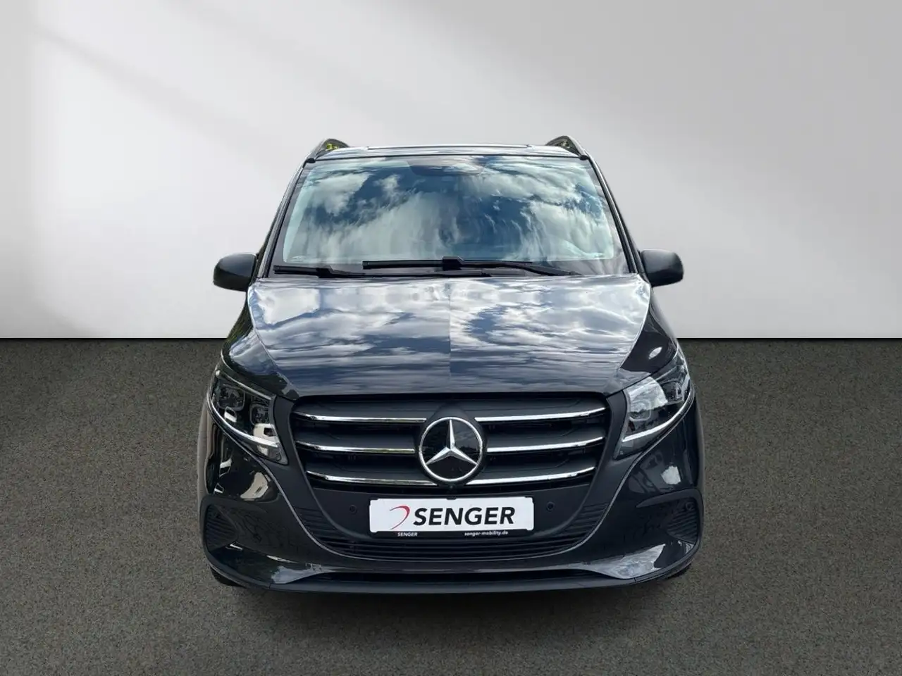 Mercedes-Benz Vito 119 CDI Mixto lang Distr. Standhzg 360° 9G, миниатюра 5