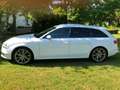 Audi A4 A4 Avant 2.0 TDI DPF clean diesel multitronic S li Weiß - thumbnail 1