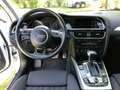 Audi A4 A4 Avant 2.0 TDI DPF clean diesel multitronic S li Weiß - thumbnail 5