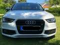 Audi A4 A4 Avant 2.0 TDI DPF clean diesel multitronic S li Weiß - thumbnail 6