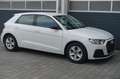 Audi A1 Sportback 25 TFSI PDC Shz Alu DAB VirtCockpit Blanc - thumbnail 2