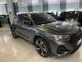 Audi Q3 SPB Sportback 45 TFSI e S tronic S line edition Grigio - thumbnail 3
