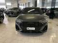 Audi Q3 SPB Sportback 45 TFSI e S tronic S line edition Grigio - thumbnail 2