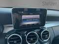 Mercedes-Benz C 200 d T-Modell Stdhzg PTS Shz LED AHK RKam Schwarz - thumbnail 11