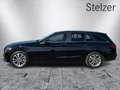 Mercedes-Benz C 200 d T-Modell Stdhzg PTS Shz LED AHK RKam Schwarz - thumbnail 2