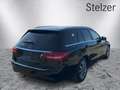 Mercedes-Benz C 200 d T-Modell Stdhzg PTS Shz LED AHK RKam Schwarz - thumbnail 4