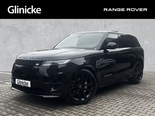 Land Rover Range Rover Sport 3.0 Plug-in Hybrid P460e Dynam