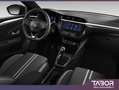 Opel Corsa 1.2 Turbo 100 GS LED 16p cam PDC DAB Argent - thumbnail 4
