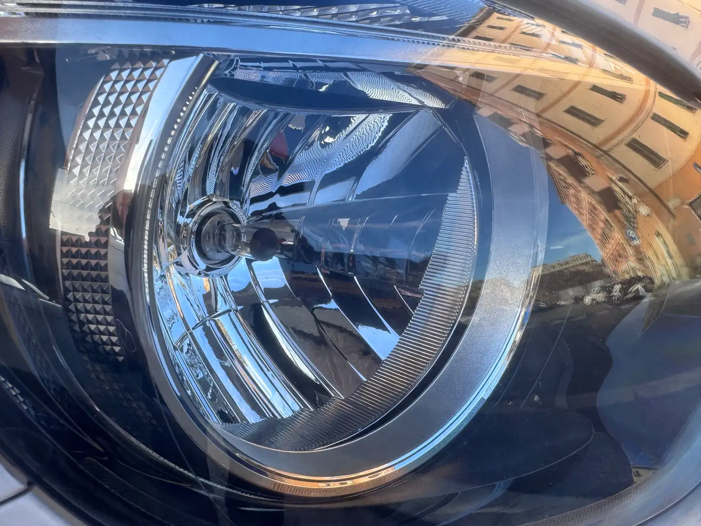 Renault Twingo Twingo 1.0 sce Lovely 69cv Bianco - 2