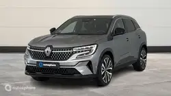 Renault Austral 1.2 E-Tech full hybrid 200ch Iconic