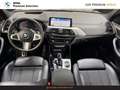 BMW X3 sDrive18dA 150ch  M Sport Nero - thumbnail 3