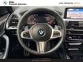 BMW X3 sDrive18dA 150ch  M Sport Nero - thumbnail 4