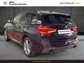 BMW X3 sDrive18dA 150ch  M Sport Nero - thumbnail 10